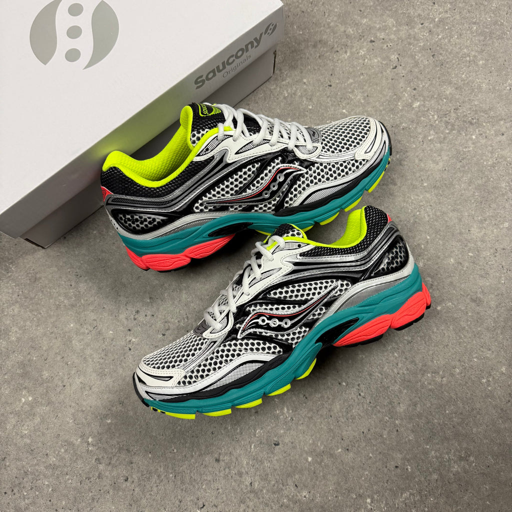 SAUCONY OMNI PRO GRID 9 - “MUTANT”