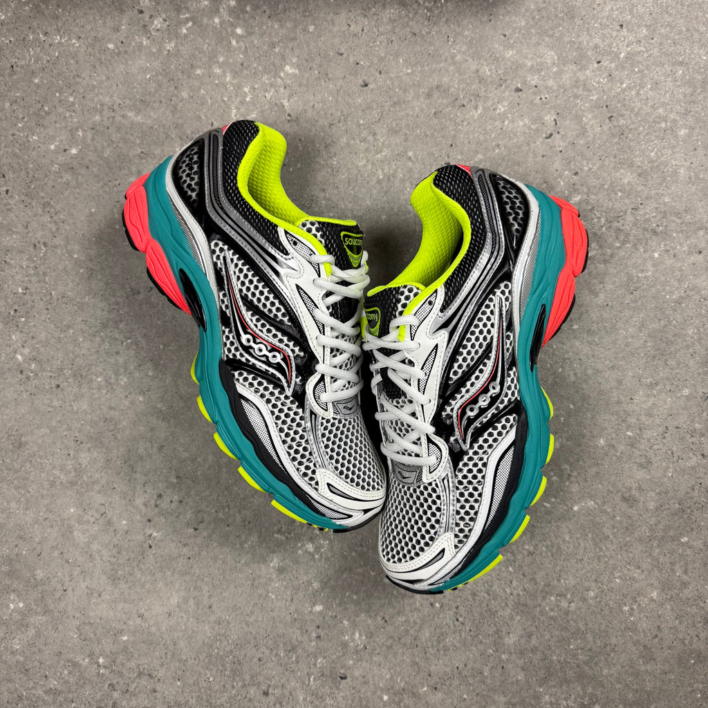 SAUCONY OMNI PRO GRID 9 - “MUTANT”