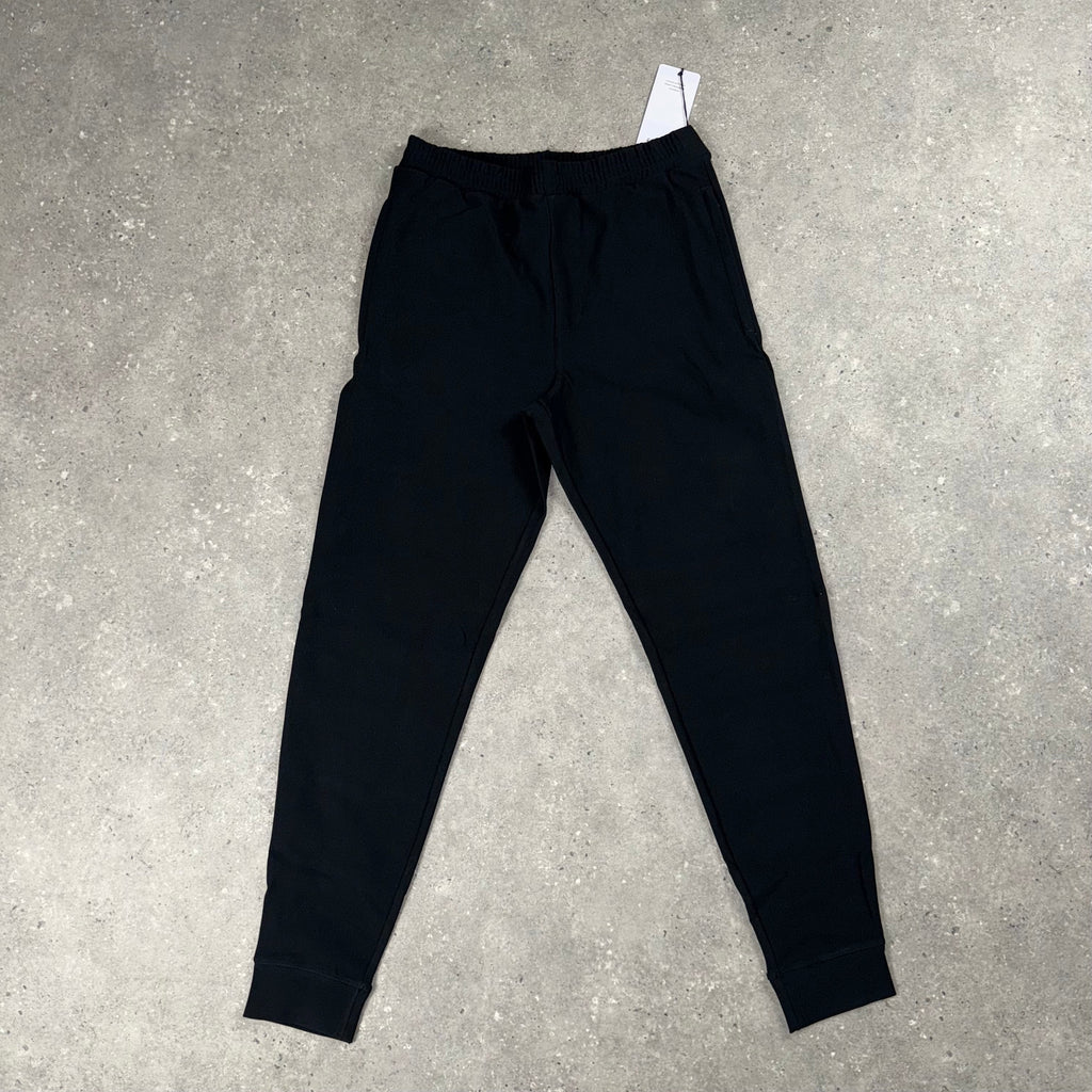 ALO CONQUER JOGGER - BLACK