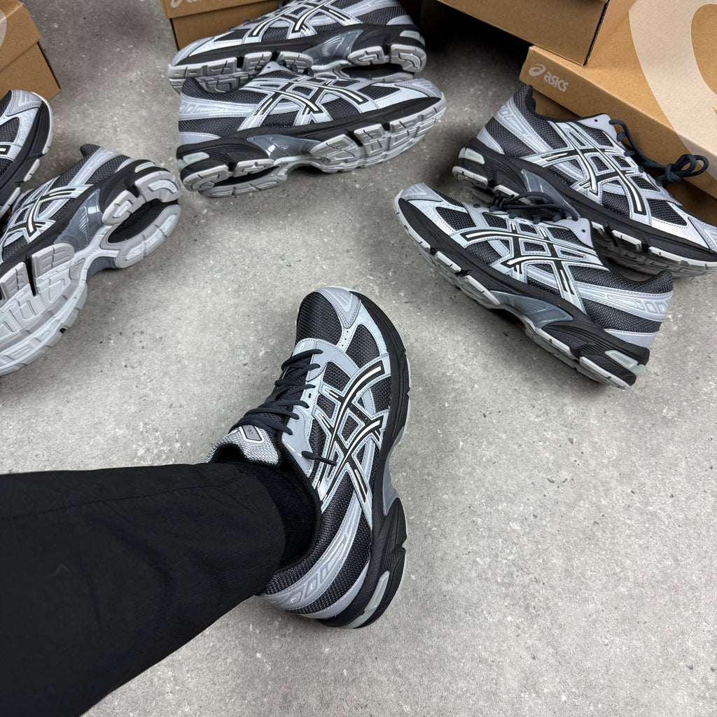 ASICS GEL 1130 - GRAPHITE GREY / GRAVEL