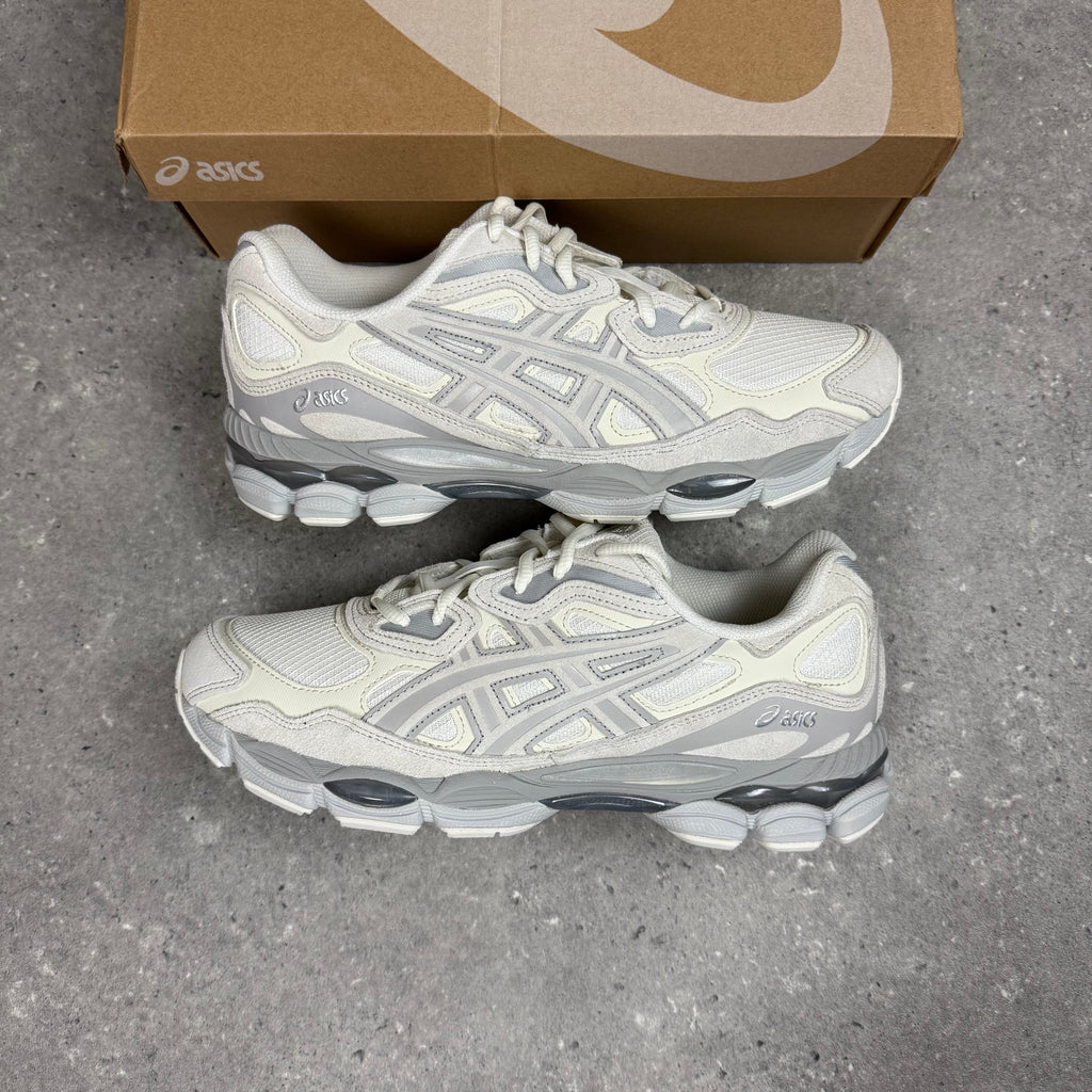 ASICS GEL NYC - CREAM