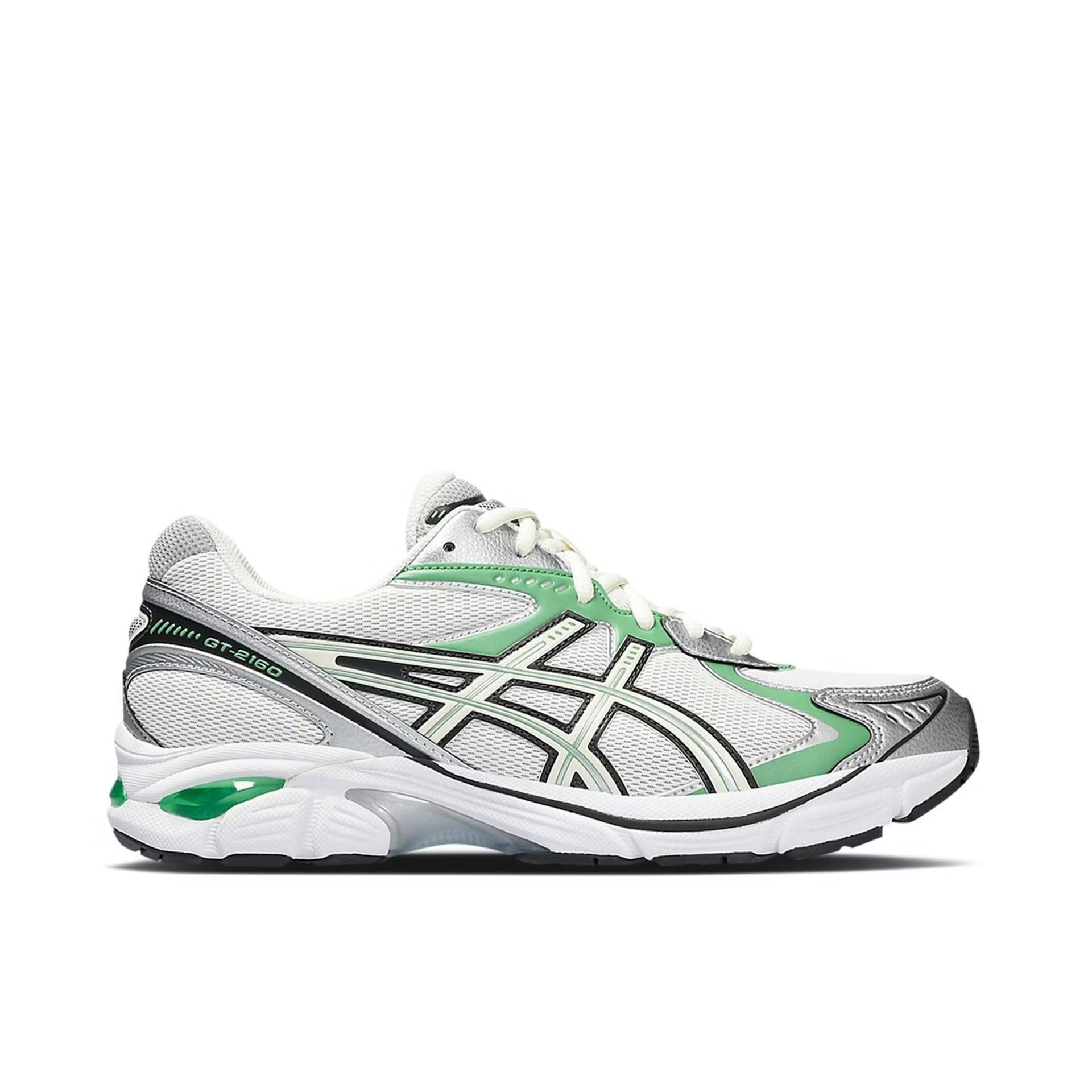 ASICS GT2160 - CREAM / BAMBOO