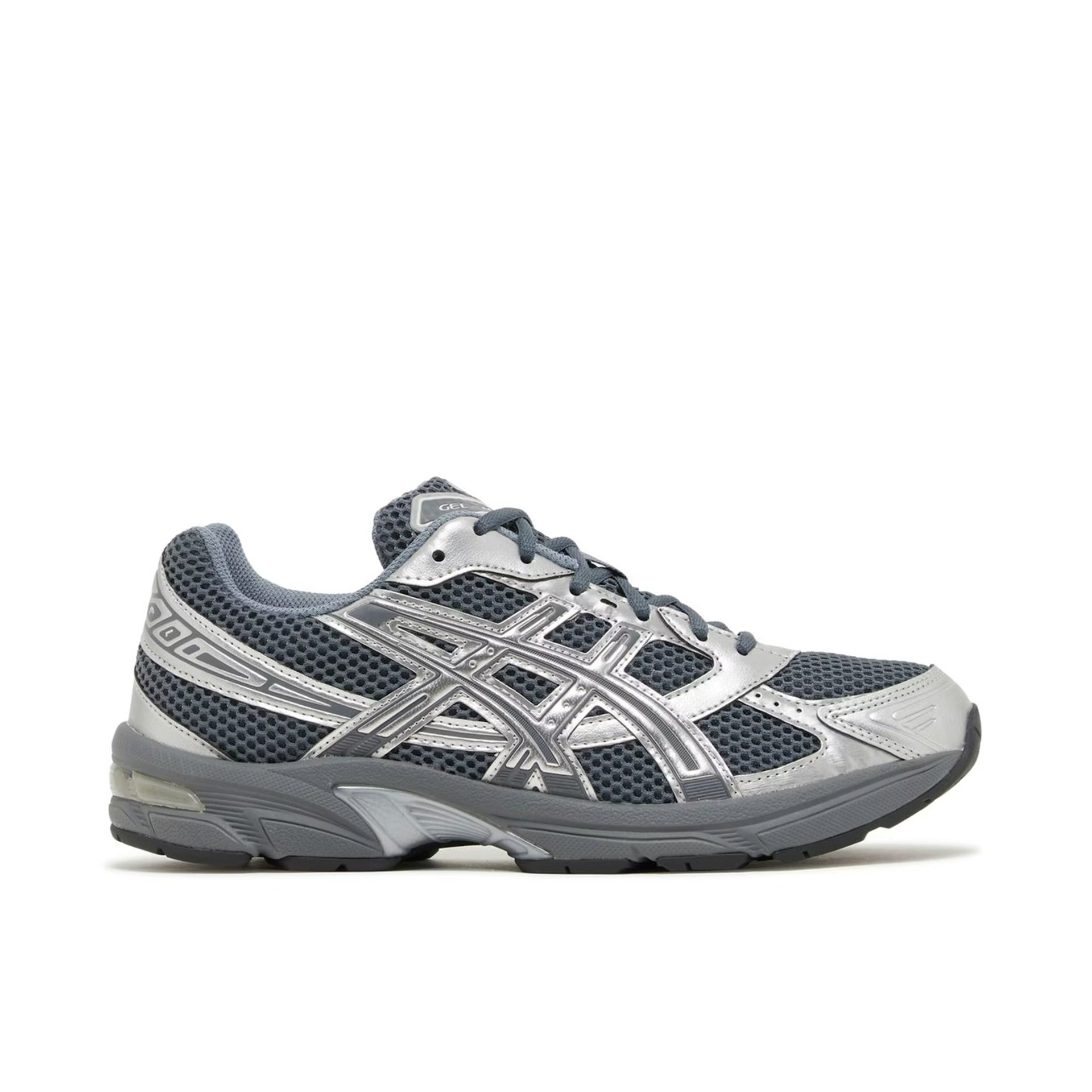 ASICS GEL 1130 - STEEL GREY PURE SILVER