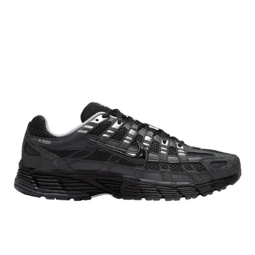 NIKE P-6000 - ANTHRACITE CHROME