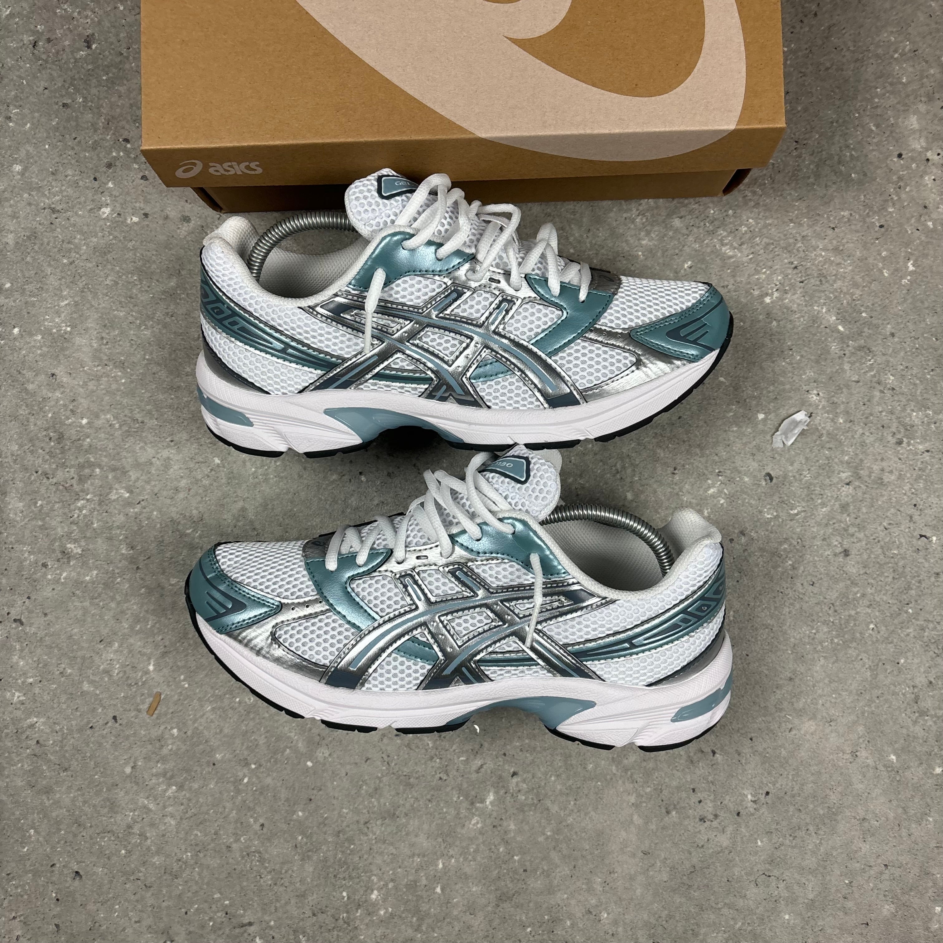 ASICS GEL 1130 - SHARK SKIN